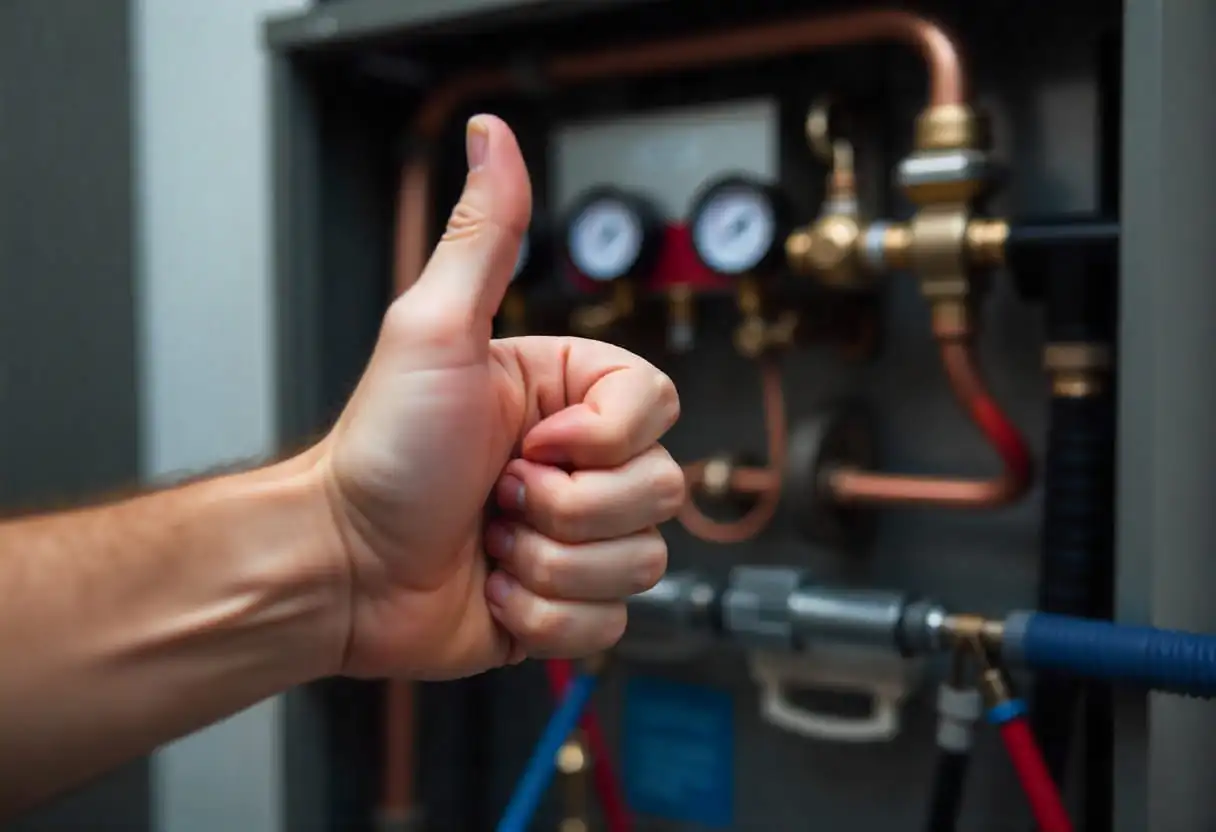 Emergency HVAC services and installations in Naples, TX