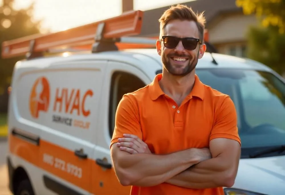 Professional HVAC repair and installation services in Naples, TX